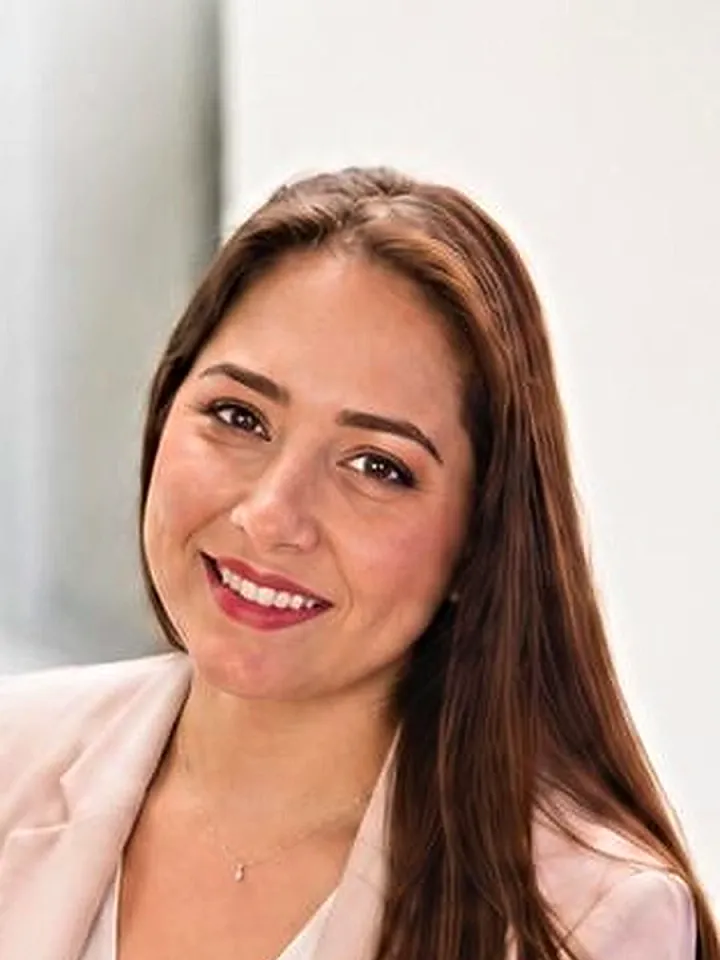 Jennifer Rodriguez, owner of JCB Cleaning Services